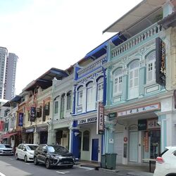 Jalan Besar Stadium (D8), Shop House #592307611